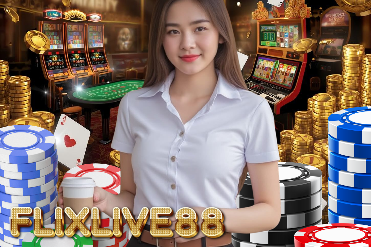 flixlive88 สล็อต