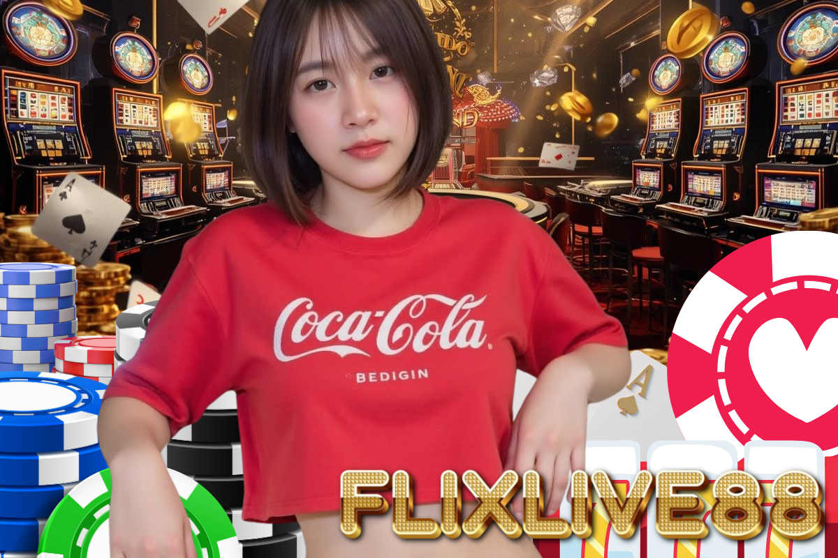 flixlive88 ทรูวอเลท