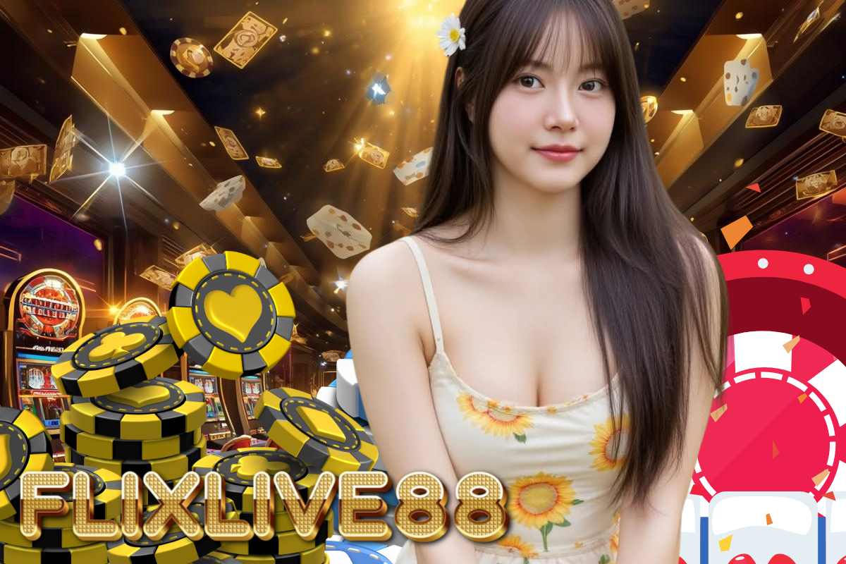 flixlive88 ทางเข้า